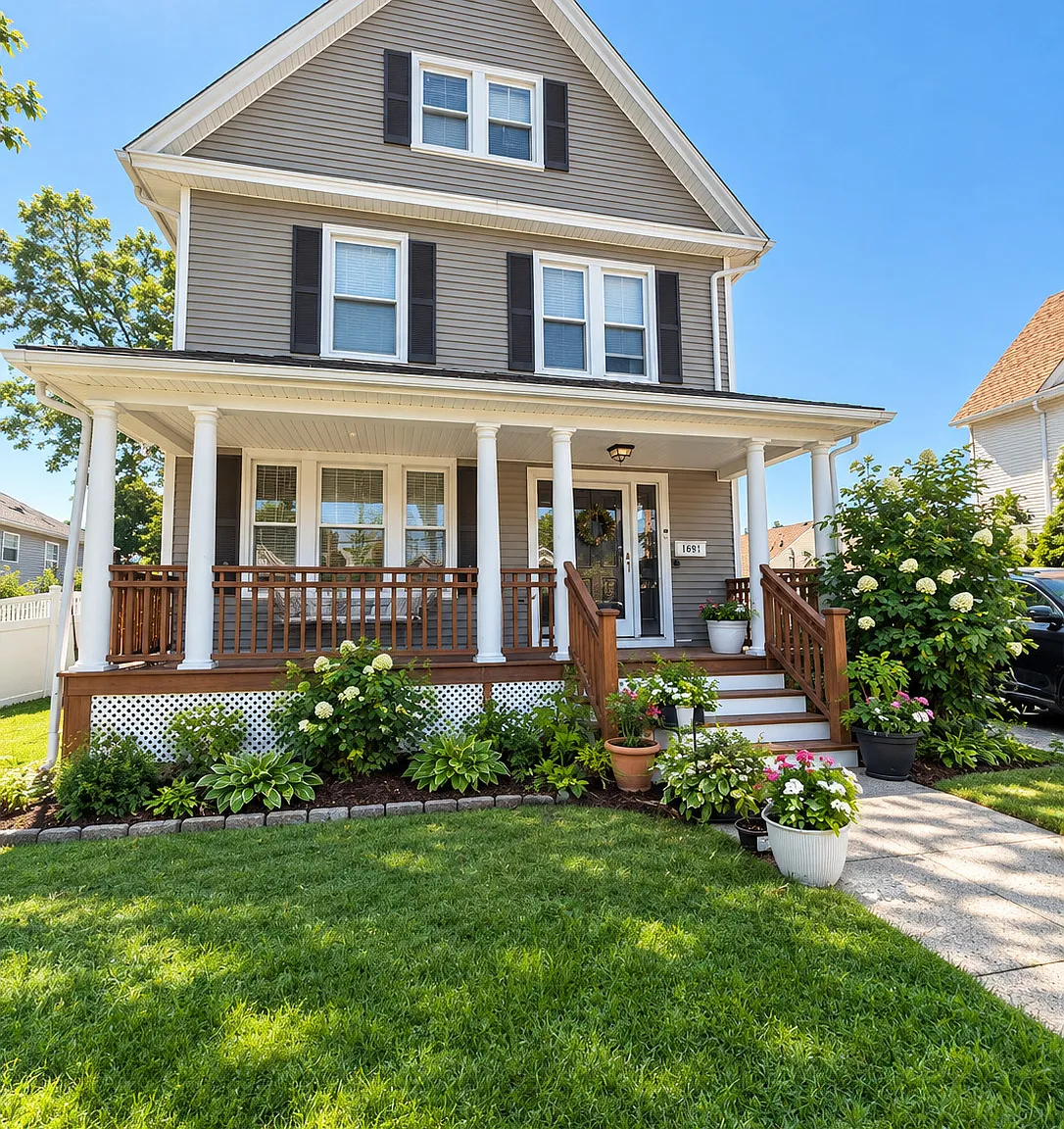 3 bed, 2.0 bath, 700 sqft, $2,000 — Photo 1
