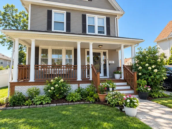 1691 W Broad St, Stratford, CT 06615