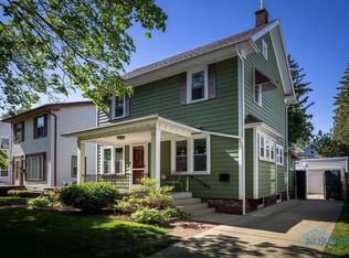 2428 Portsmouth Ave, Toledo, OH 43613