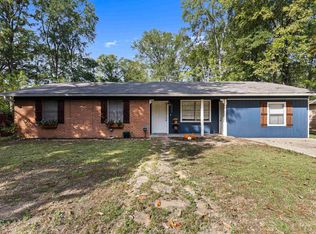 203 W Melton St, Longview, TX 75602