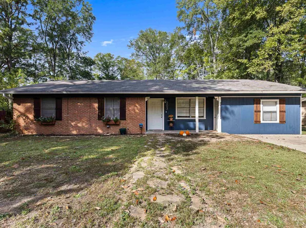 203 W Melton St, Longview, TX 75602