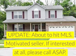 7008 Glenburn Dr, Florence, KY 41042