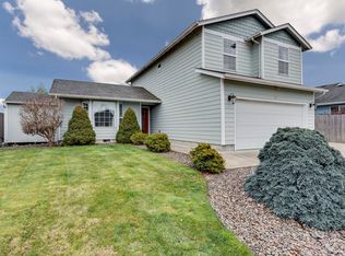 2997 S 12th St, Lebanon, OR 97355