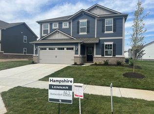 19329 Beruda Way, Westfield, IN 46074