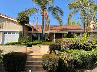 361 Pico De La Loma, Escondido, CA 92029