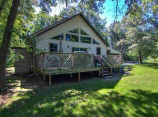 24575 Old 35, Siren, WI 54872