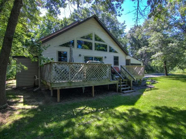 24575 Old 35, Siren, WI 54872