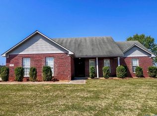 112 Raptor Ct, Huntsville, AL 35811