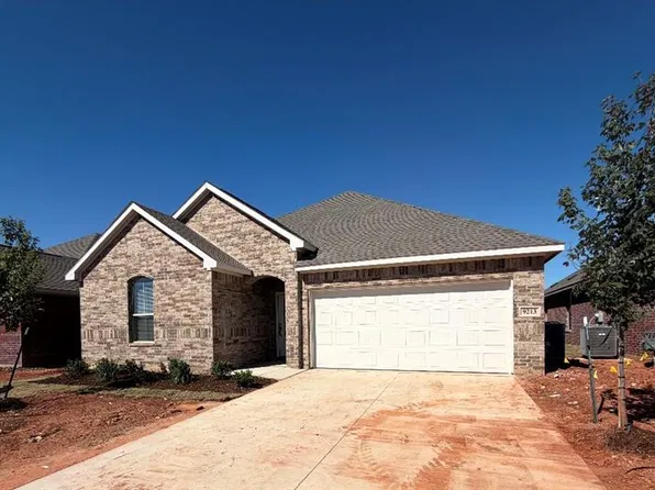 9213 SW 19th St, Oklahoma City, OK 73128