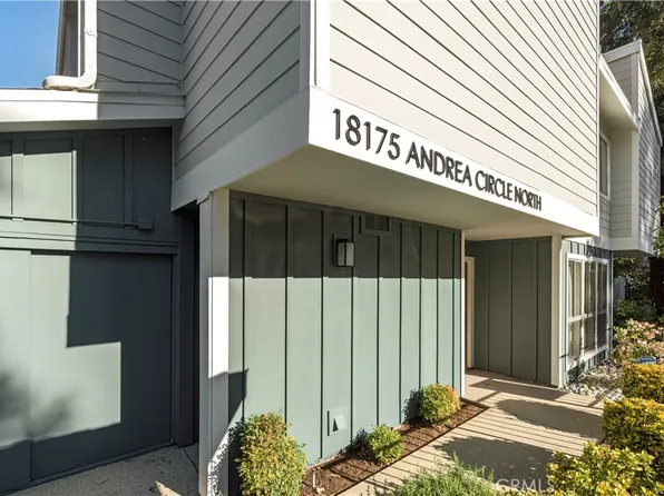 18175 Andrea Cir N Unit 3, Northridge, CA 91325