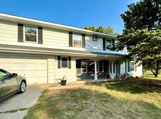200 N Bruce St, Marshall, MN 56258