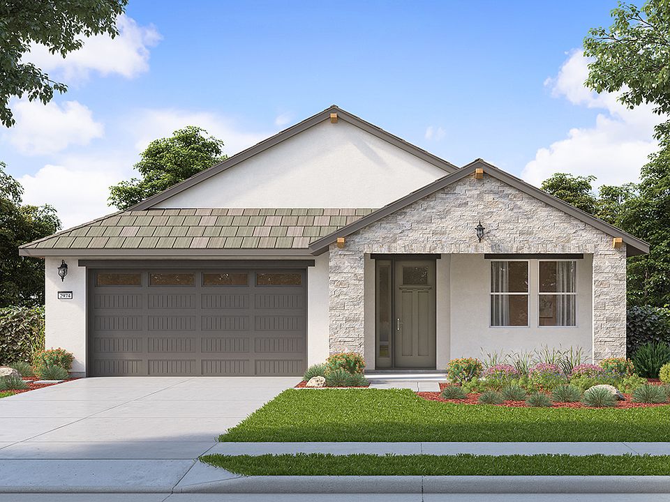Vineyard - Plan 2B