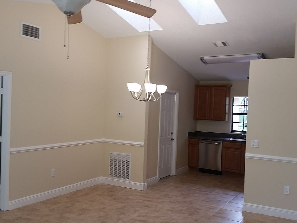 Dinning area
