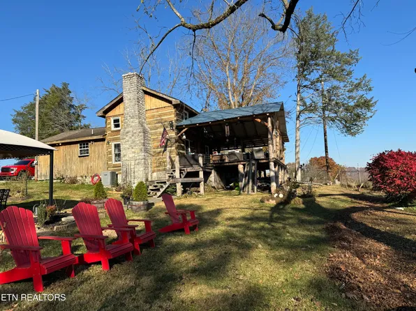 154 Cedar Ln, New Tazewell, TN 37825