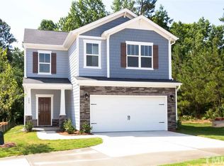 607 Poplar St, Durham, NC 27703