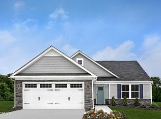 866 Ashlar Cir, Leland, NC 28451