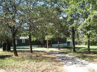 17710 Stevens Rd, Shawnee, OK 74801