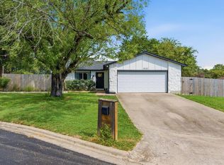 8500 Kearsarge Cv, Austin, TX 78745