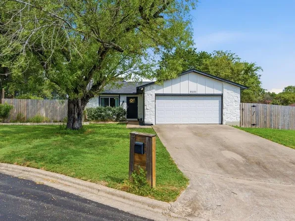 8500 Kearsarge Cv, Austin, TX 78745