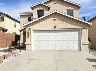 1340 Ojo Sarco St SW, Albuquerque, NM 87121