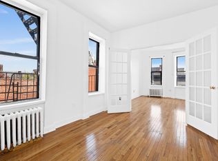160 Rivington St #5, New York, NY 10002