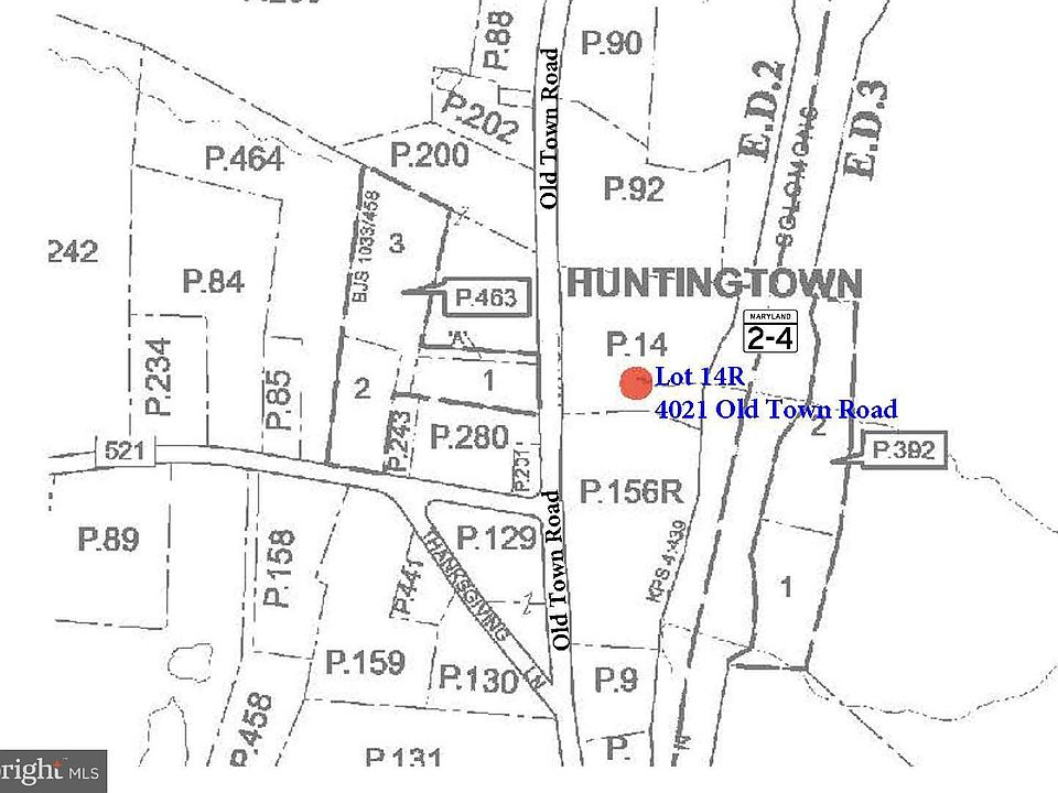 2nd image of 4021 Old Town Rd