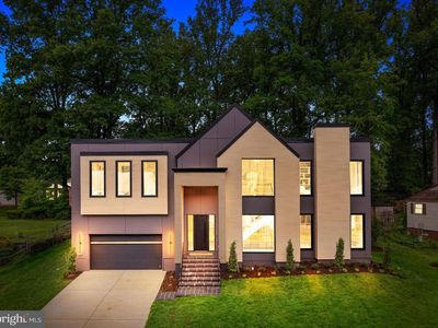 113 James Dr SW, Vienna, VA, 22180