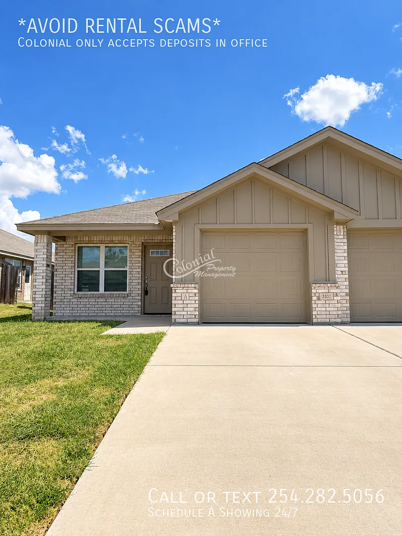 3 bed, 2.0 bath, 1283 sqft, $1,295 — Photo 1