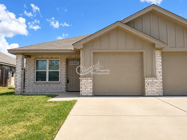 3107 Stonewall Dr #A, Temple, TX 76501