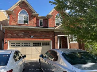 230 Lewis Honey Dr, Aurora, ON L4G 0H2