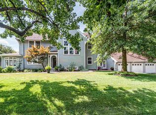 3821 E Central Ave, Wichita, KS 67208