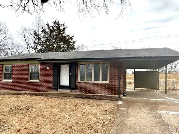 1716 Atmore Dr, Saint Louis, MO 63136