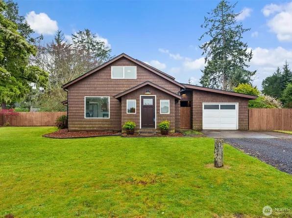 401 W Ocean Avenue, Westport, WA 98595