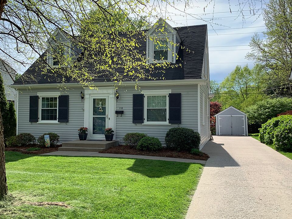 1st image of 118 Linden Ave