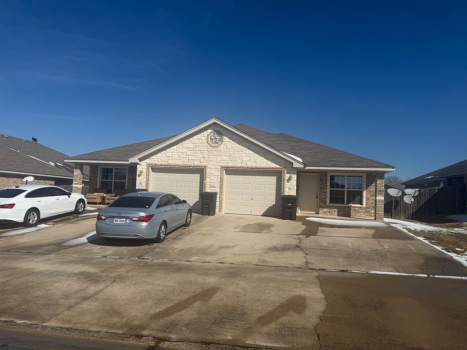 1st image of 1403 Powder River Dr #B