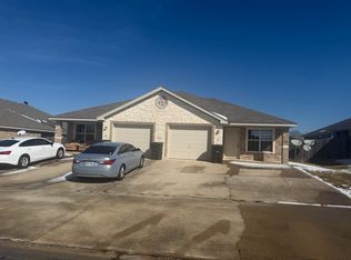 1403 Powder River Dr #B, Killeen, TX 76549