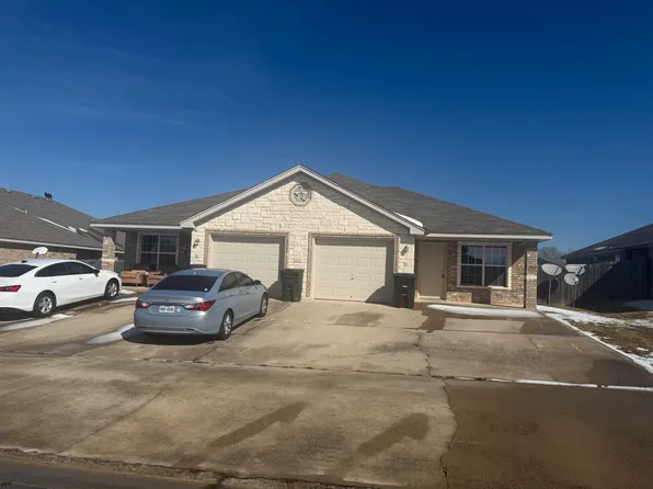 1403 Powder River Dr #B, Killeen, TX 76549