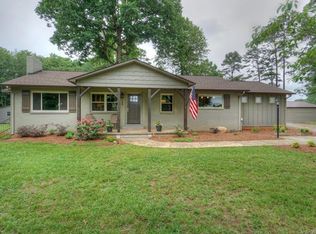 750 E Monbo Rd, Statesville, NC 28677
