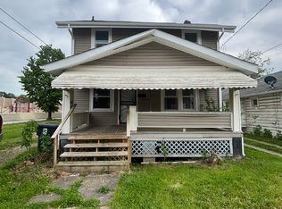 630 Lafollette St, Akron, OH 44311
