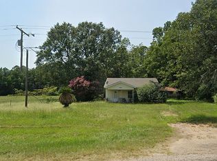 1415 Temple Rd N, Pineland, TX 75968