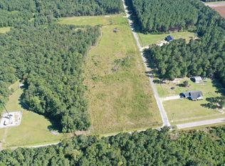 Deer Run Ave, Andrews, SC 29510