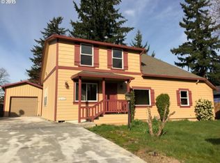 6105 SE 138th Pl, Portland, OR 97236