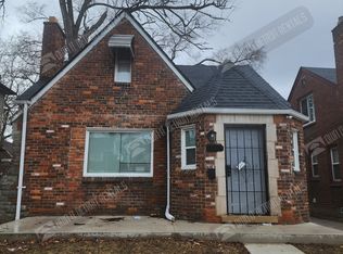 18251 Prairie St, Detroit, MI 48221