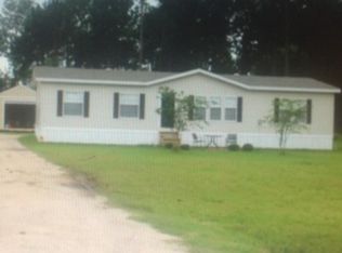 1004 5th St, Winnie, TX 77665