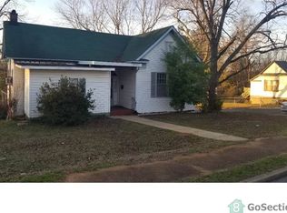 244 Fairfax Ave, Bessemer, AL 35020
