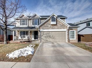 3454 White Oak St, Highlands Ranch, CO 80129