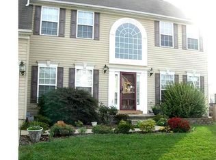 62 Spring Creek Dr, Townsend, DE 19734