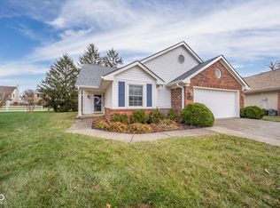 6145 Benz Ct, Indianapolis, IN