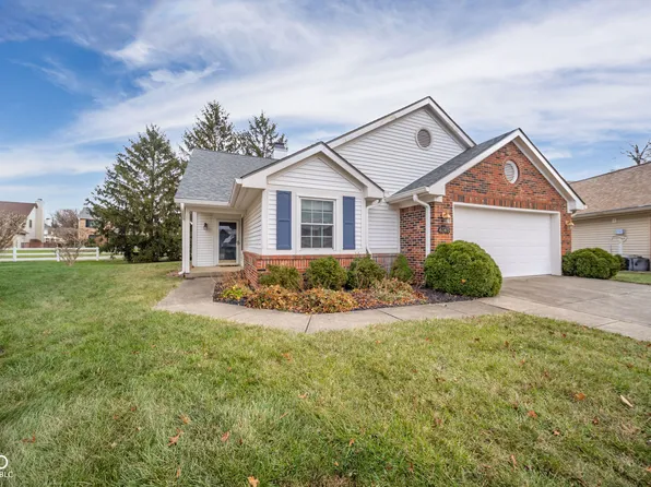 6145 Benz Ct, Indianapolis, IN 46236