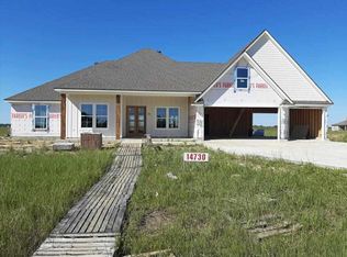 14730 Bond Rd, Beaumont, TX 77713